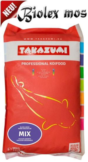 Takazumi Futter Mix