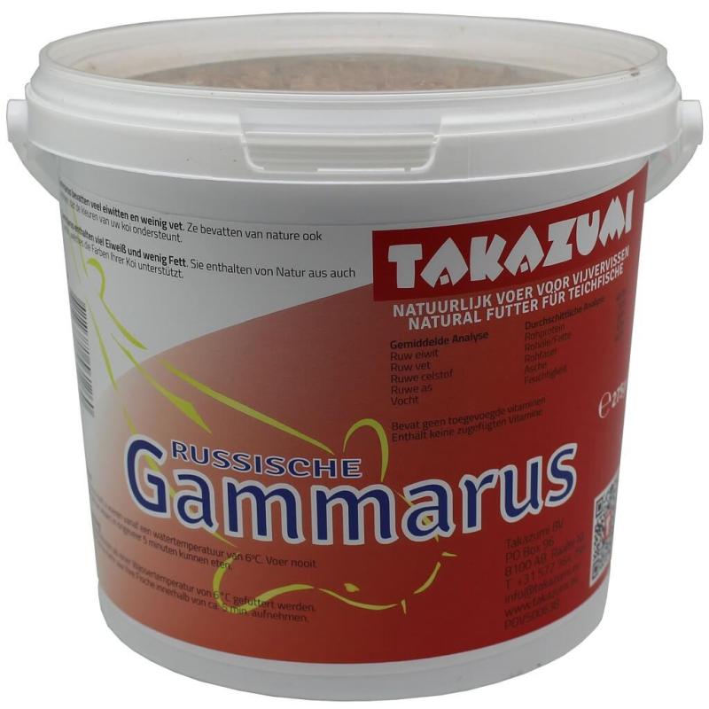 Gammarus 275g