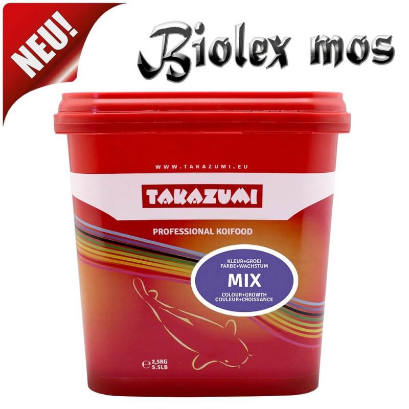 Takazumi Futter Mix