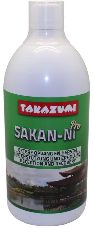 Takazumi SAKAN-NI PRO